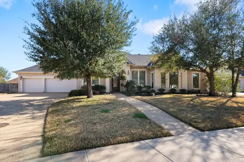 904 Plainfield Court College Station TX 77845