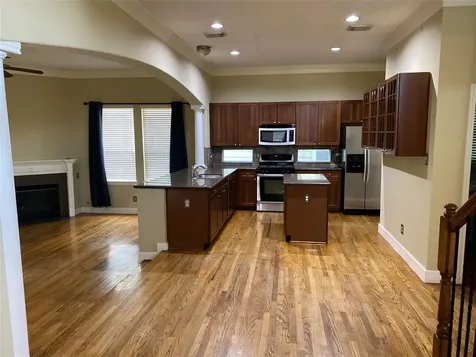 918 W 26th Street Houston TX 77008