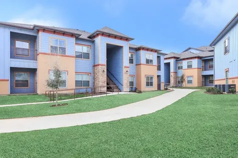 8501 Casa Verde Road 20 Laredo TX 78041