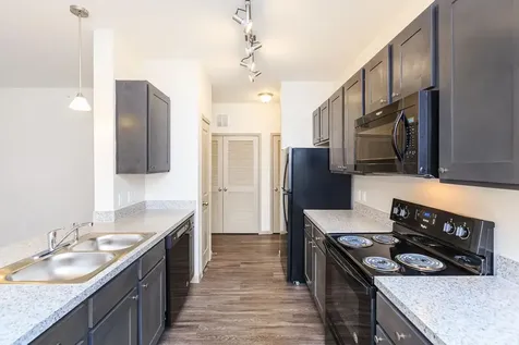 8501 Casa Verde Road 20 Laredo TX 78041