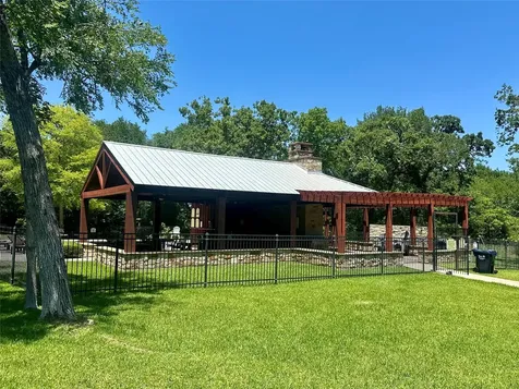 Lot 16 King Oaks Drive Iola TX 77861