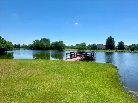 Lot 16 King Oaks Drive Iola TX 77861