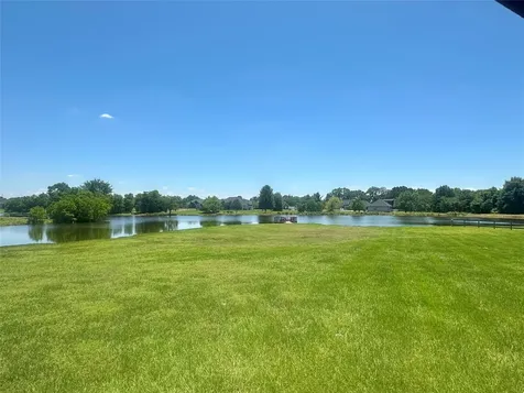 Lot 16 King Oaks Drive Iola TX 77861