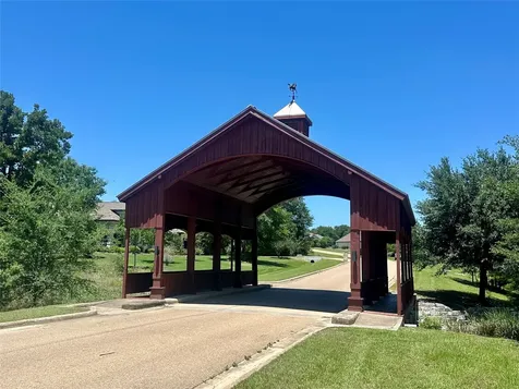Lot 16 King Oaks Drive Iola TX 77861