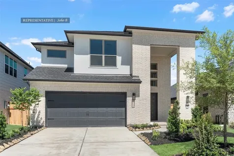 16246 Tifton Meadow Trail Hockley TX 77447
