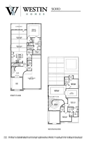 16246 Tifton Meadow Trail Hockley TX 77447