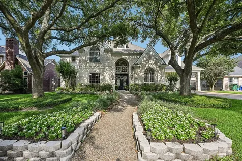 2926 Quincannon Lane Houston TX 77043