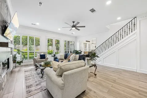 2926 Quincannon Lane Houston TX 77043