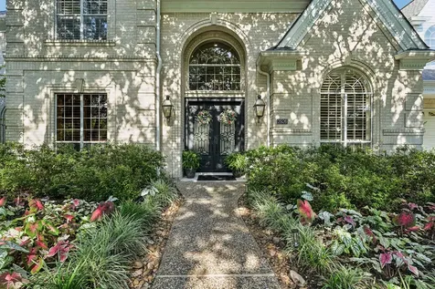 2926 Quincannon Lane Houston TX 77043