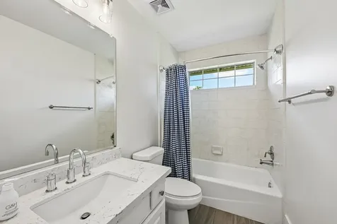 2926 Quincannon Lane Houston TX 77043