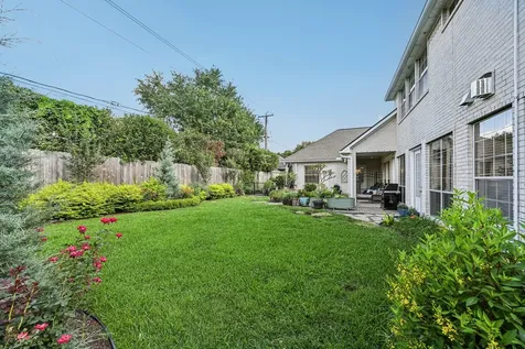 2926 Quincannon Lane Houston TX 77043