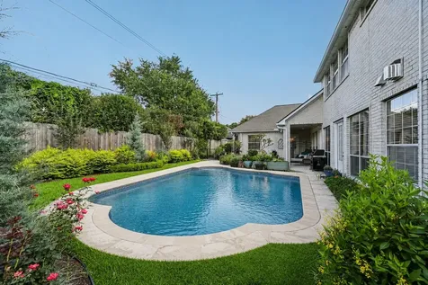 2926 Quincannon Lane Houston TX 77043