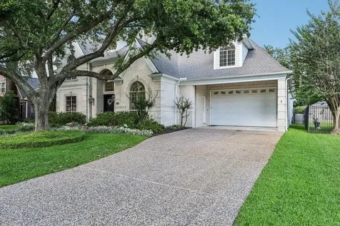 2926 Quincannon Lane Houston TX 77043