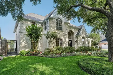 2926 Quincannon Lane Houston TX 77043