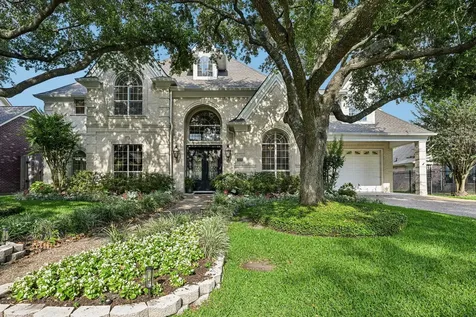 2926 Quincannon Lane Houston TX 77043