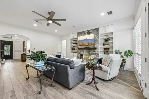 2926 Quincannon Lane Houston TX 77043