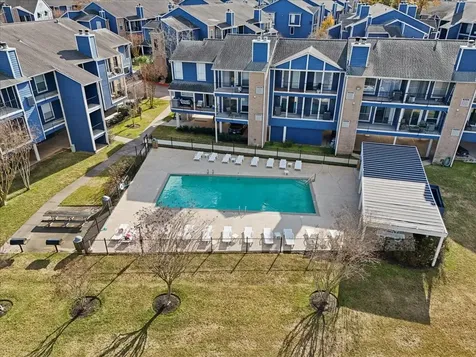 18511 Egret Bay Boulevard 205 Webster TX 77058
