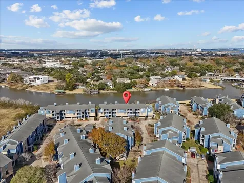 18511 Egret Bay Boulevard 205 Webster TX 77058