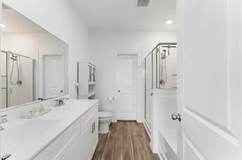 21123 Coral Blossom Lane Cypress TX 77433