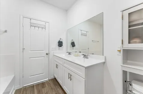 21123 Coral Blossom Lane Cypress TX 77433