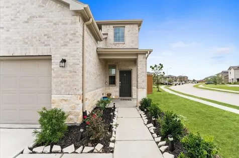 21123 Coral Blossom Lane Cypress TX 77433
