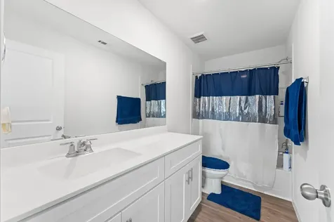 21123 Coral Blossom Lane Cypress TX 77433