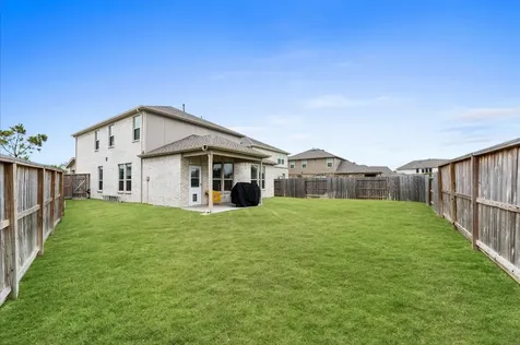 21123 Coral Blossom Lane Cypress TX 77433