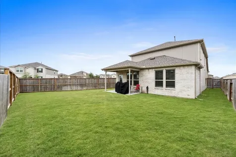 21123 Coral Blossom Lane Cypress TX 77433