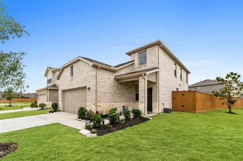 21123 Coral Blossom Lane Cypress TX 77433
