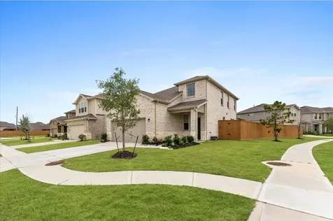 21123 Coral Blossom Lane Cypress TX 77433