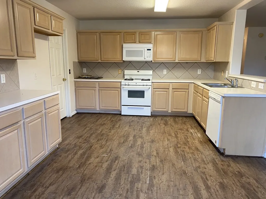 11902 Taylor Leigh Lane Houston TX 77066
