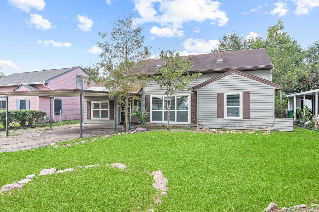 3823 Florinda Street Houston TX 77021