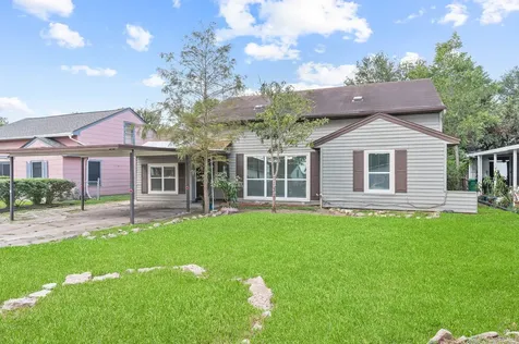 3823 Florinda Street Houston TX 77021