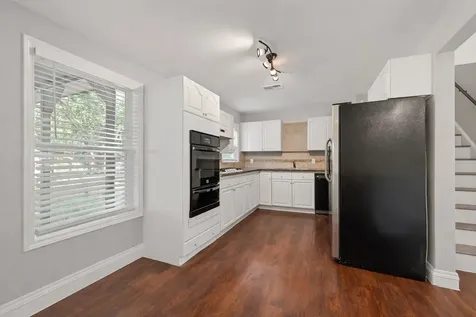 3823 Florinda Street Houston TX 77021