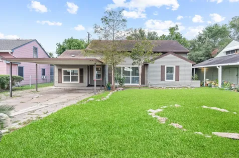 3823 Florinda Street Houston TX 77021