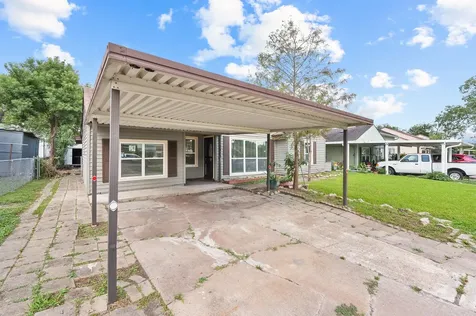 3823 Florinda Street Houston TX 77021