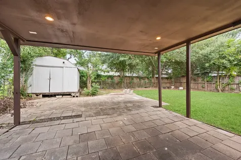 3823 Florinda Street Houston TX 77021