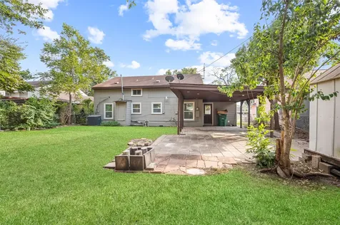 3823 Florinda Street Houston TX 77021