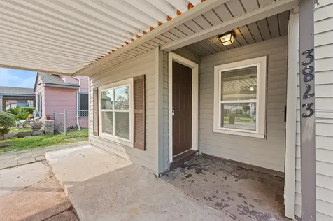3823 Florinda Street Houston TX 77021