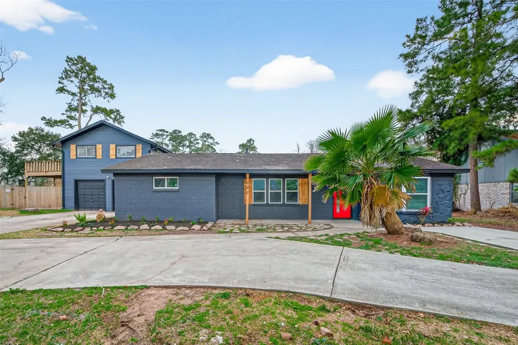 322 Cherry Valley Drive Huffman TX 77336