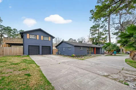 322 Cherry Valley Drive Huffman TX 77336