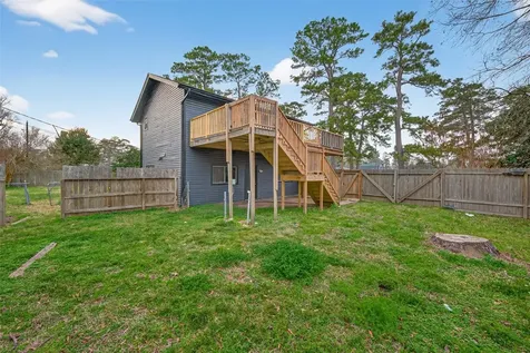 322 Cherry Valley Drive Huffman TX 77336