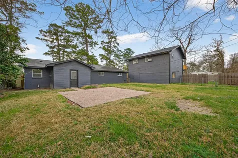 322 Cherry Valley Drive Huffman TX 77336