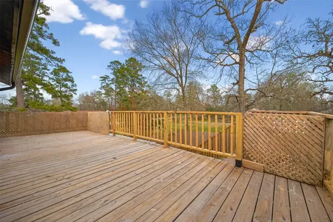 322 Cherry Valley Drive Huffman TX 77336