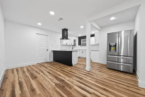 322 Cherry Valley Drive Huffman TX 77336