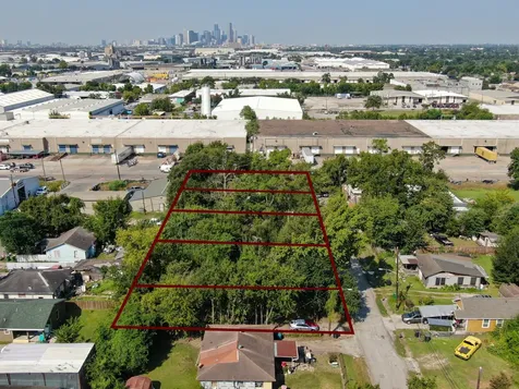 7216 Tilgham Street Houston TX 77020