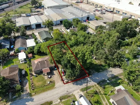 7216 Tilgham Street Houston TX 77020