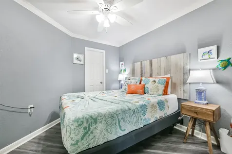 6300 Seawall Boulevard 3110 Galveston TX 77551