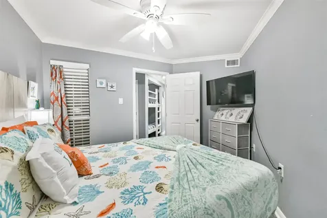 6300 Seawall Boulevard 3110 Galveston TX 77551