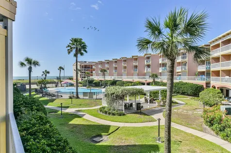6300 Seawall Boulevard 3110 Galveston TX 77551